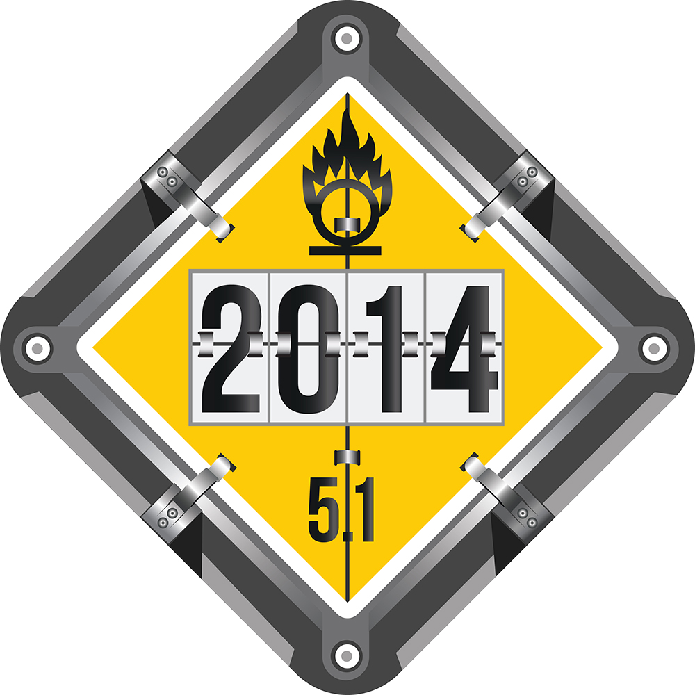 Protrans Hazardous Material Transport